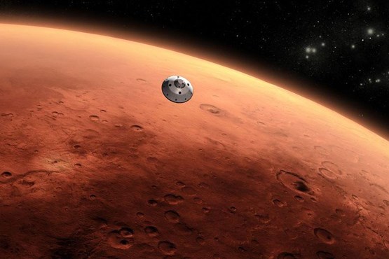 مریخ نورد بعدی درجستجوی میکروبهای مریخ