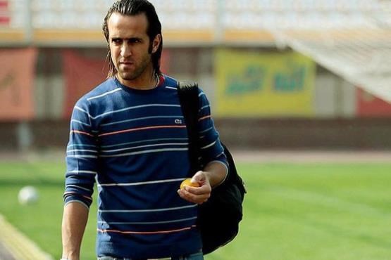راز جدایی علی کریمی از تیم ملی