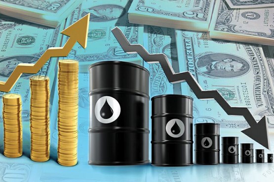 هر دلار کاهش قیمت نفت 1000 میلیارد تومان تبعات دارد