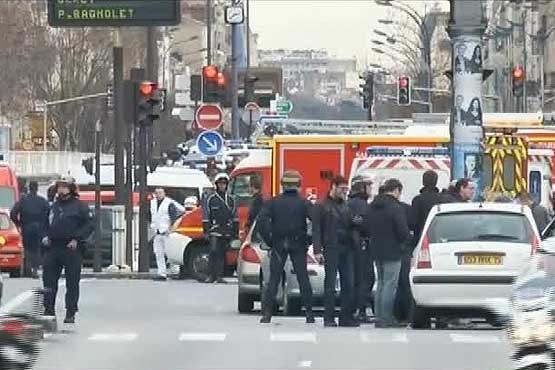 7 مرهم التیام‌بخش برای زخمی که بر روح فرانسه نشست