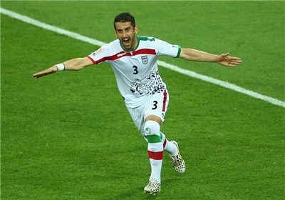 پیروزی امیدوارکننده ایران مقابل بحرین