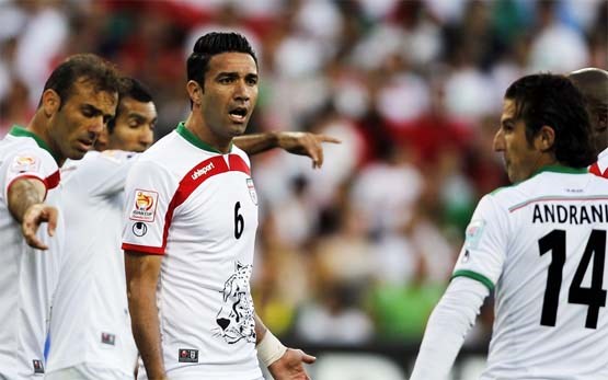 تلویزیون پس از حذف فوتبال ایران چه کرد؟