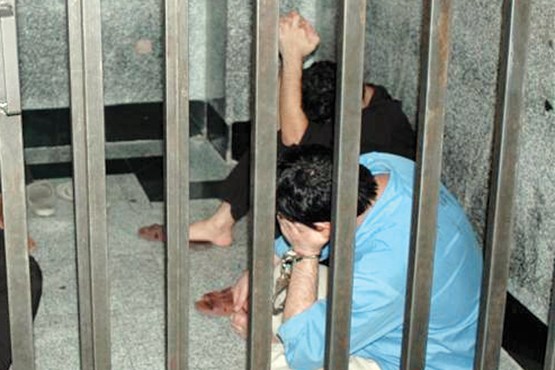 دستبرد شبانه قاتل نجات‌یافته به خانه‌ها