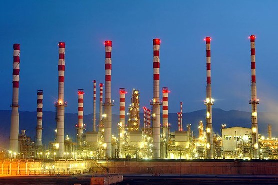 خیز یکی از بزرگترین شرکت های نفتی جهان برای ورود به ایران