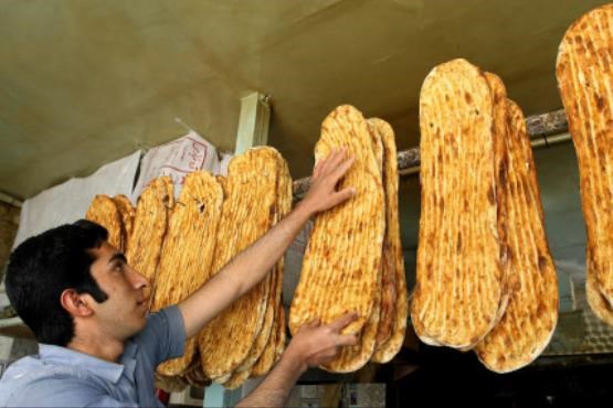 عدم افزایش قیمت نان / ساعت کاری نانوایی‌ها در ماه رمضان