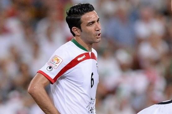 بیانیه جواد نکونام در حمایت از تیم ملی فوتبال ایران