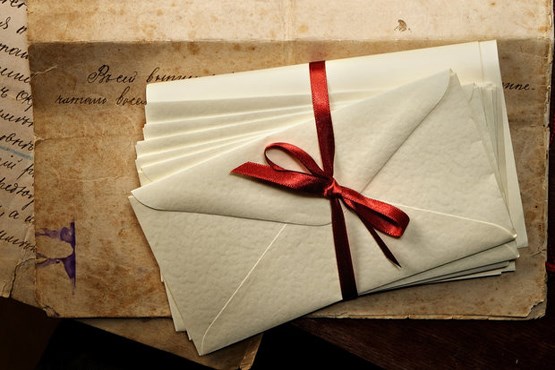 نامه های مهمی که جعلی از آب درآمدند