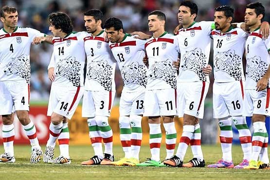 احتمال مرگ فوتبال ایران در سال 2015