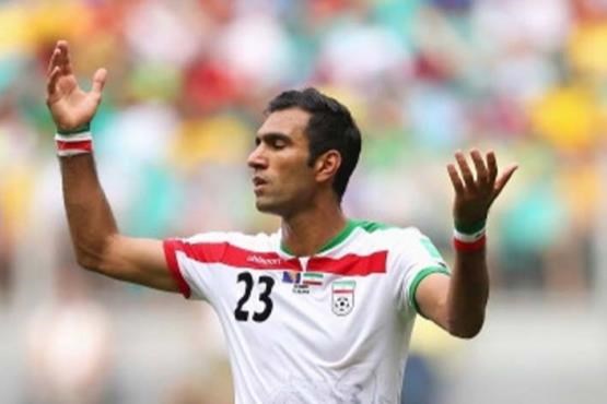 سرباز فراری خبرساز فوتبال ایران به تایلند می رود