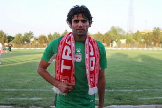تایید دریافت نامه فدراسیون فوتبال برای بازگشت عبدالزهرا از سوی عراقی‌ها