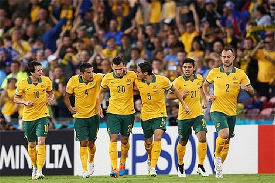 استرالیا فاتح جام ملت‌های آسیا /حسرت کره جنوبی