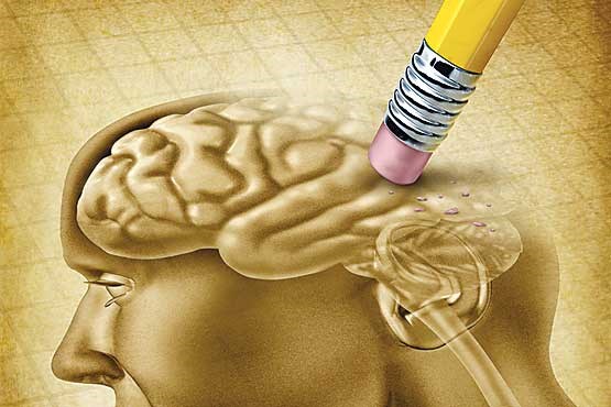 کمبود ویتامین D عامل زوال عقل در سالمندان