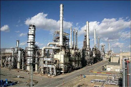 ایران صادر کننده بنزین می‌شود