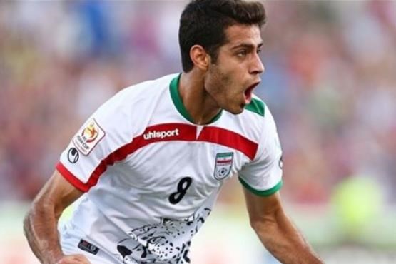 ستاره جدید ایران در آستانه حضور در فوتبال اروپا