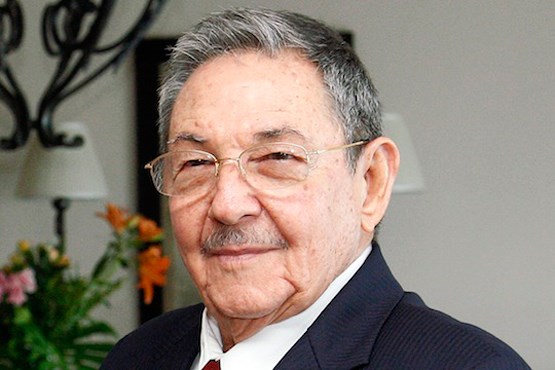 رائول کاسترو درباره شکست در روابط واشنگتن و هاوانا هشدار داد