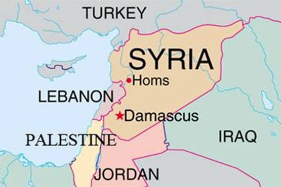 نفر دوم داعش در سوریه کشته شد