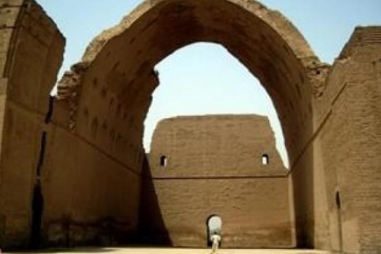 بررسی مشترکات باستان‌شناسی میان ایران و عراق