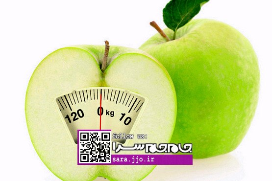 میوه ای که میزان کاهش وزن را در افراد 2 برابر می کند