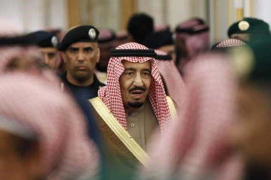 تغییرات پادشاهی سعودی؛ جراحی یا کودتا؟