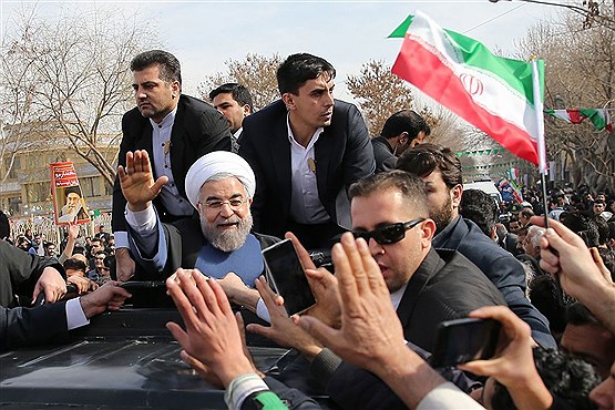 15 مرداد؛ رییس جمهور به شهرستانهای تهران سفر می‌کند
