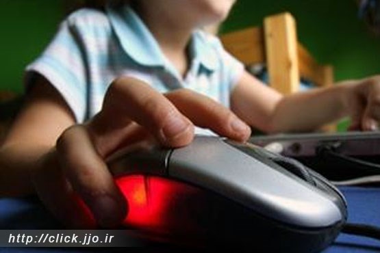 نکاتی برای فعالیت آنلاین کودکان