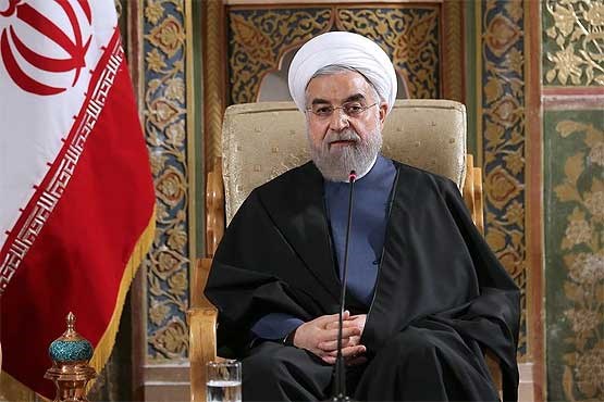 کسی نمی‌تواند ادعا کند برنامه هسته‌ای ایران غیرصلح‌‌آمیز است