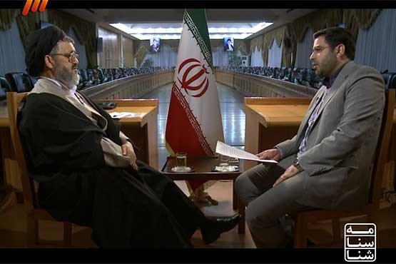 مشاور رئیس جمهور: حصر موسوی هم قانونی و هم شرعی است