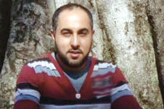 جسد داماد عربستانی پیدا شد