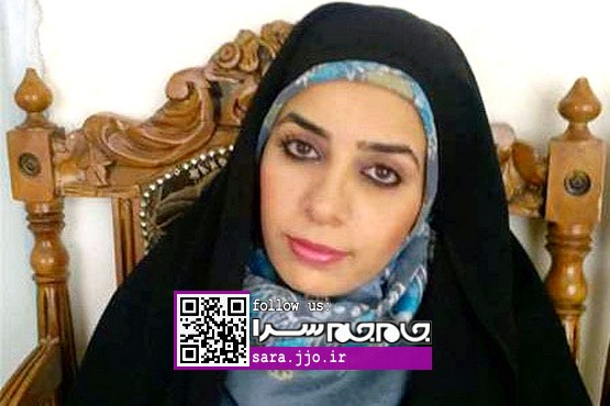 سامیه بلوچ زهی: شاید اولین رئیس جمهور زن ایران شوم!