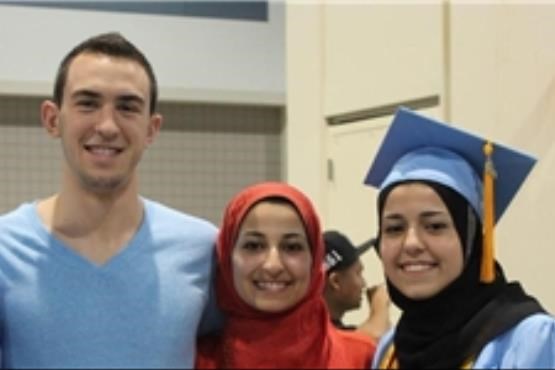 قتل 3 دانشجوی مسلمان در آمریکا+ عکس