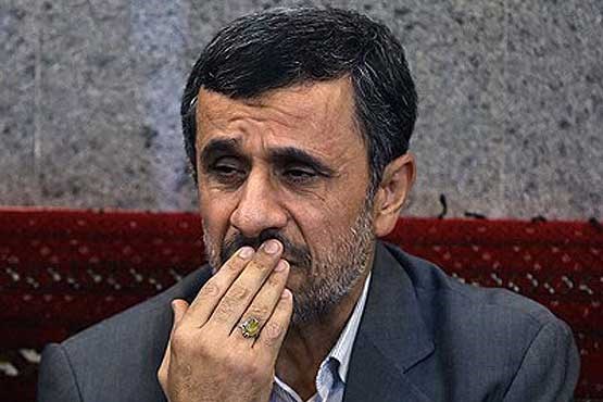 مجلس یادبود مادر احمدی نژاد جمعه برگزار می شود