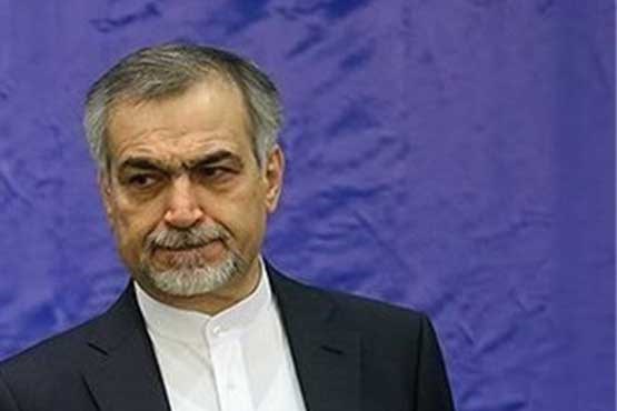 برادر رییس جمهور به مذاکره کنندگان ایران در ژنو پیوست