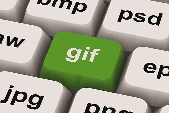 چگونه با رایانه شخصی خود فایل‌های GIF تولید کنیم؟