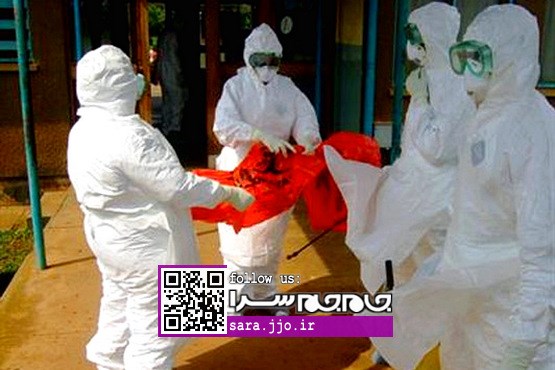 تایید نمی‌کنیم: مگر ابولا از «گینه» بال بزند و وارد «ایران» شود!