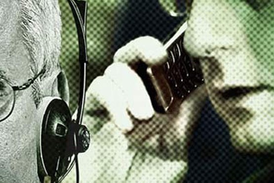 شنود تلفن همراه کاربران ایرانی توسط اپراتورها
