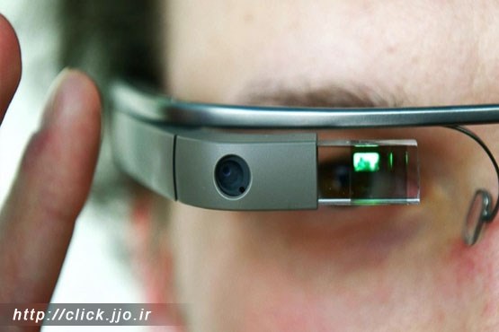نسل دوم عینک‌های گوگل در راه است