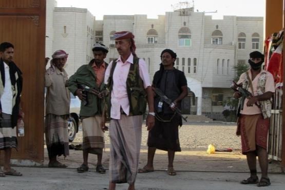 اعلام آمادگی انصارالله برای خروج مشروط از شهرهای یمن