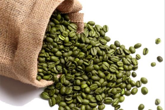 معجزه قهوه سبز برای لاغری