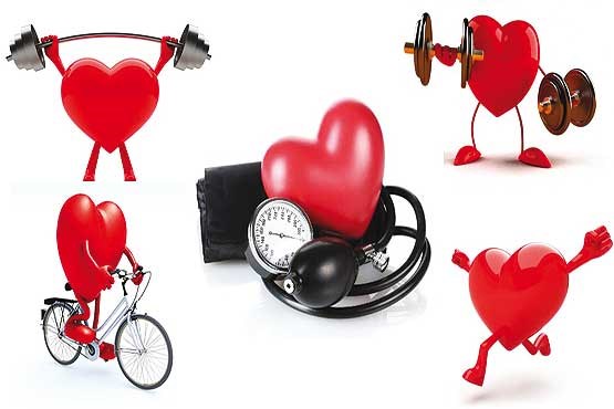فشار خون بالا را بدون دارو کاهش دهید