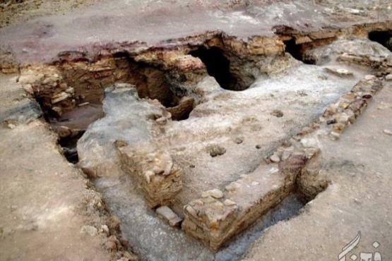 قدیمی‌ترین بندر جهان در مصر/ عکس