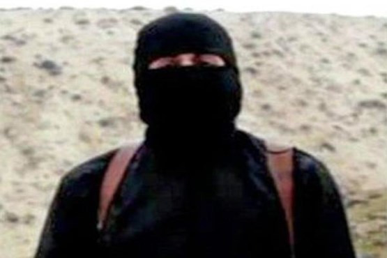چرا داعشی‌ها صورت خود را می‌پوشانند؟