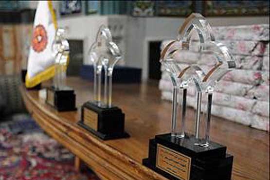 جایزه ادبی شهید غنی پور برگزیدگانش را شناخت