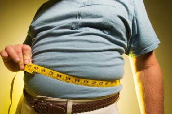 تأثیر چاقی بر کیفیت اسپرم در مردان
