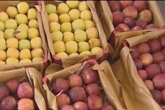 مصوبه کارگروه تنظیم بازار برای قیمت میوه شب عید