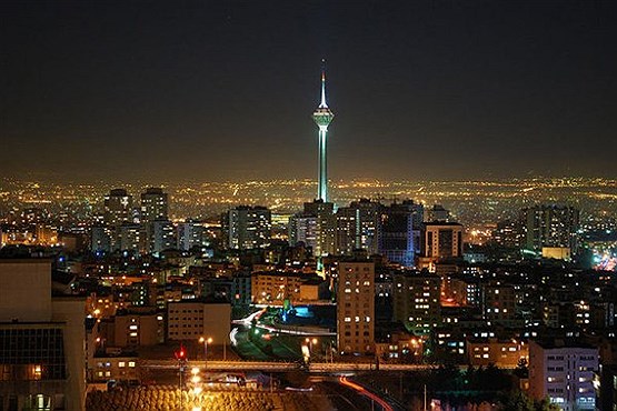 ضبط «صدای شهر تهران» در یک آلبوم