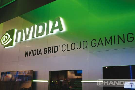 انویدیا، مالک نزدیک به ۸۰ درصد پردازند‌ه‌های گرافیکی جهان