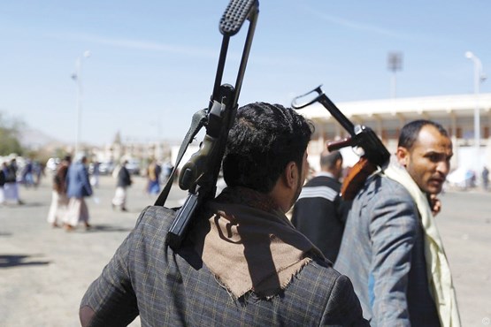 یمن نباید صحنه درگیری منطقه‌ای شود