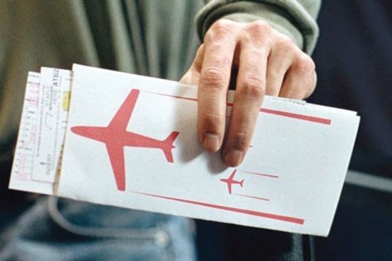 قیمت بلیت هواپیما در آذرماه، ملاک نرخ پروازهای نوروزی + فایل دانلود