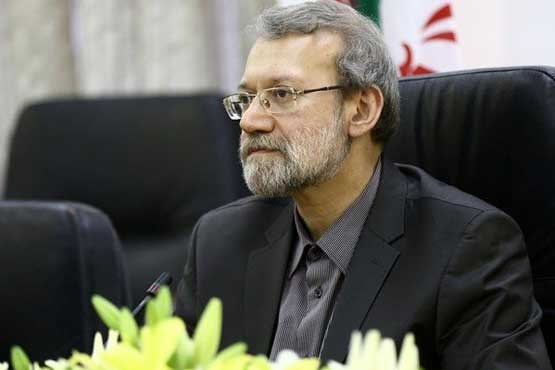 لاریجانی، ۴ مصوبه دولت را مغایر قانون اعلام کرد