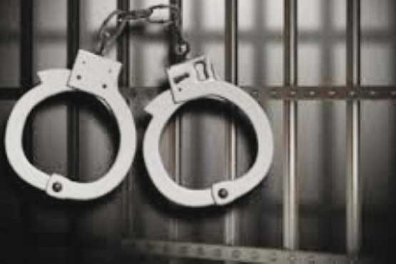 تصویر «کامران شیشه بر» دستگیر شد
